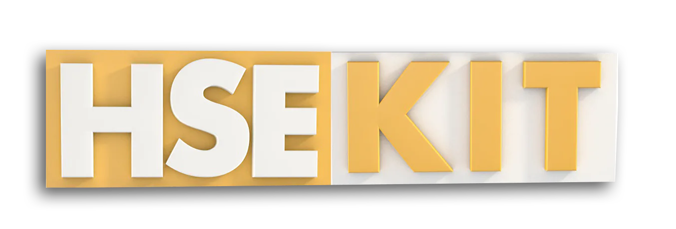 HSE-KIT logotipo